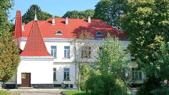 Музей у Володимирі готується до масштабної реставрації
