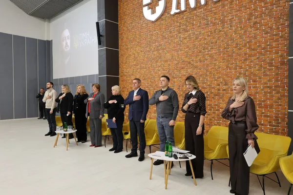 Якісна освіта – пріорітет Волині, – Тарас Шкітер