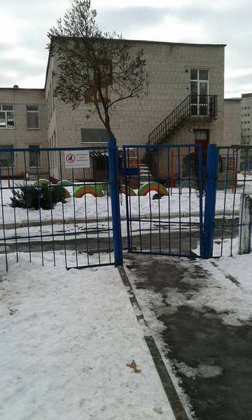 На території луцьких шкіл і дитсадків заборонили вигулювати собак (фото) 