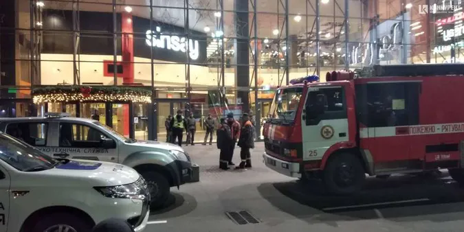 Поліція затримала луцького псевдомінера