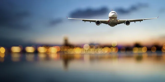 Авіакомпанія KLM продає квитки з України за акційними цінами