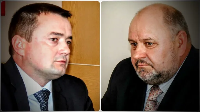 «Діаметральні» заробітки новопризначених голів двох волинських РДА