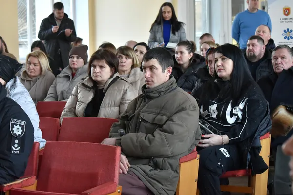 Голова Волинської ОВА Іван Рудницький відвідав громади на Ковельщині: що турбує людей (фото)