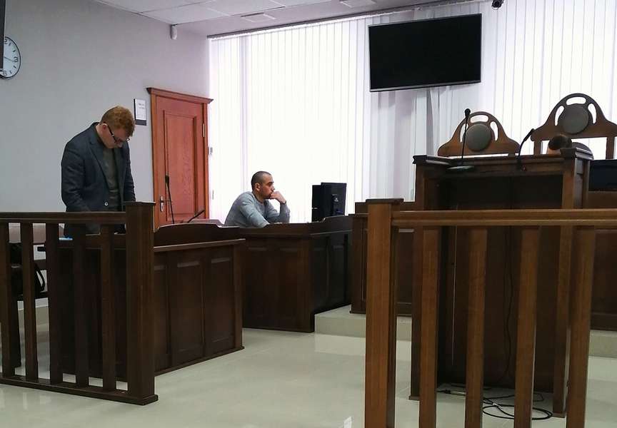 У справі головного комунальника Луцька зачитали обвинувальний акт
