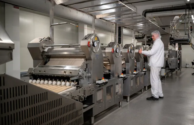 Nestlé запустила нове харчове виробництво у Смолигові: створили 300 робочих місць