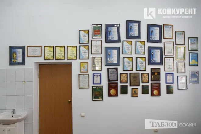 Луцький спиртзавод: чому «Поліська» стала популярним алкогольним напоєм серед волинян