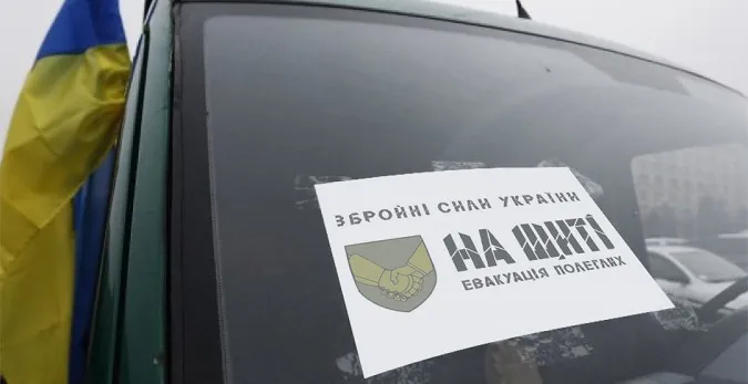 Україна повернула тіла 62 загиблих захисників