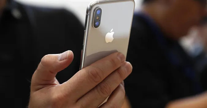 ТОП-5 міфів про iPhone