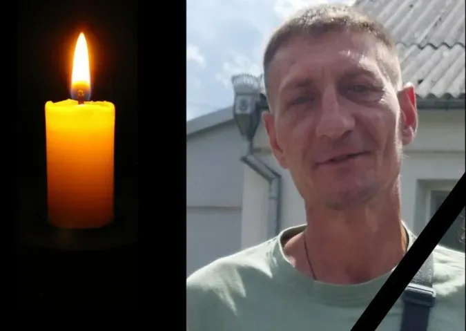 🕯 В Боратинській громаді відбудеться поховання захисника Миколи Коруки