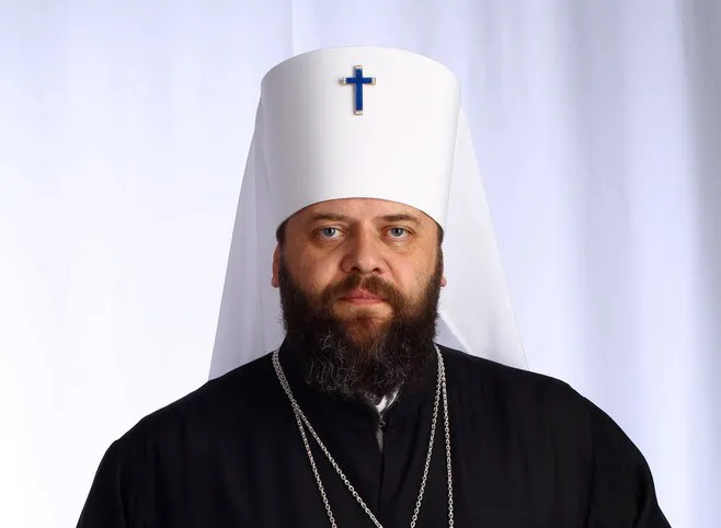 Митрополит Михаїл зняв свою кандидатуру під тиском авторитету Філарета, - ЗМІ