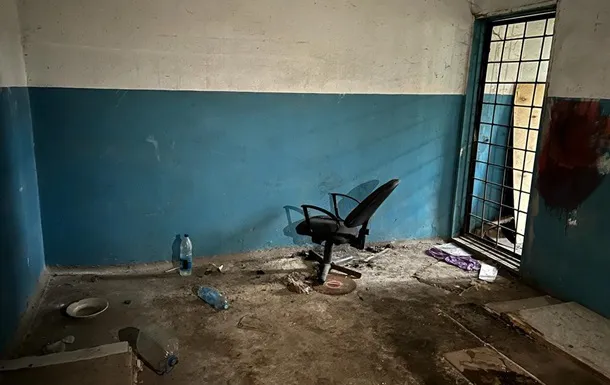 Окупанти створювали катівні майже у всіх захоплених містах чи селах, – МВС