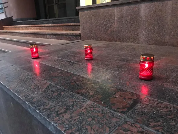 Від рук патрульної поліції загинув 5-річний хлопчик (фото)