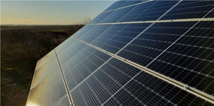 У Нововолинську на водоканалі встановлять сонячні електростанції (фото)