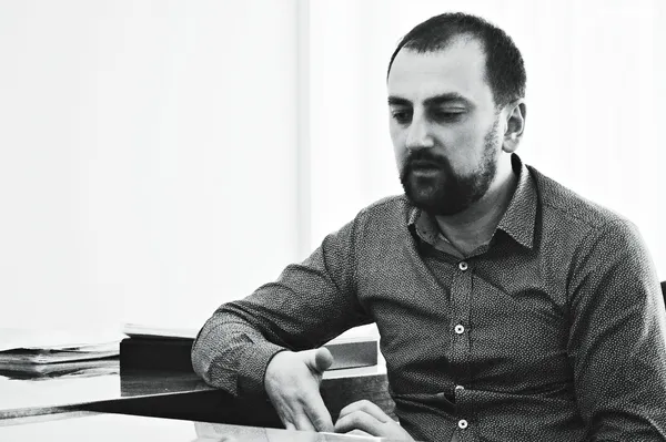 Тарас ЯКОВЛЕВ: про погрози тюрмою, роботу в РДА, вибори та новорічну ялинку (інтерв’ю)
