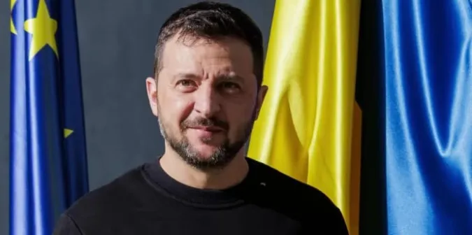 Україна виготовила першу сотню одиниць ракетного озброєння, – Зеленський
