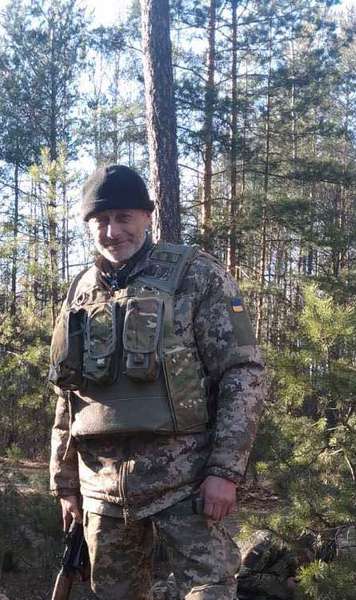 У боях на Донецькому напрямку загинув військовий з Підгайцівської громади