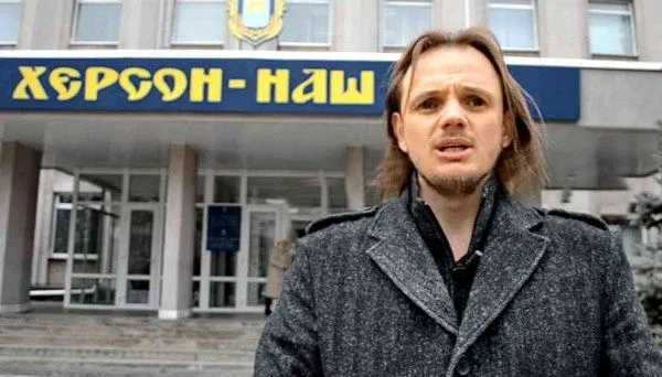 Колаборант Стремоусов запропонував Франції і Німеччині приєднатися до рф (відео)