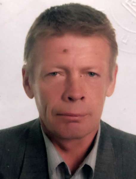 У розшук оголосили безвісти зниклого 56-річного жителя Луцького району (фото)
