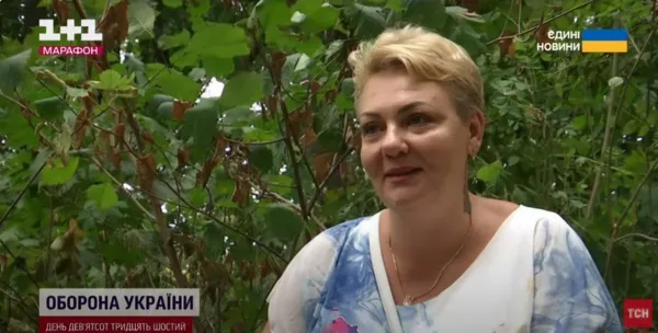Вперше після полону: бойовий медик з Луцька Дмитро Селютін зустрівся з рідними та собакою (фото)