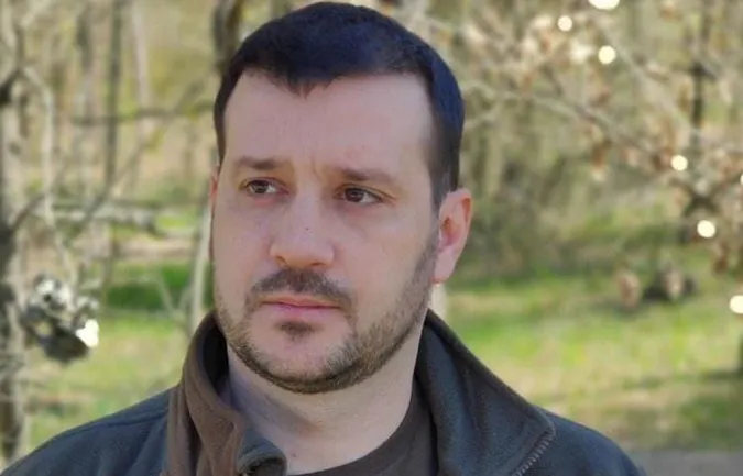 «Лукашенко буде гратися в навчання, але не нападе», – Віктор Андрусів (відео)