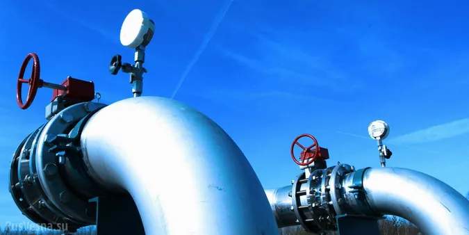 Для промислових підприємств подорожчає газ 