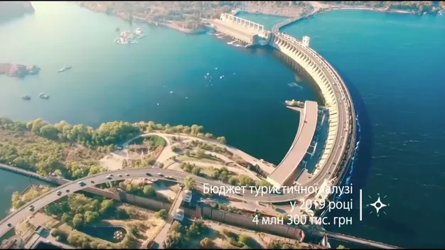 Луцьк – у десятці туристично перспективних міст (відео)