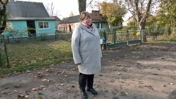 8 тонн картоплі: на Волині громада збирає продукти для місцевої лікарні (фото)