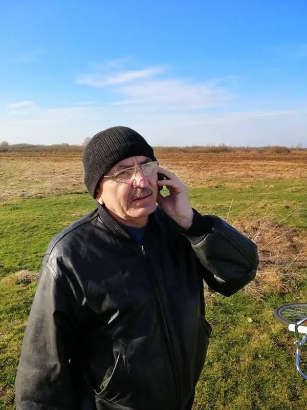 Під Луцьком зловили палія прямо на «гарячому» (фото)