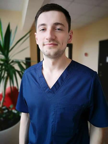 Ковельський лікар очолив Центр трансплантології у Львові