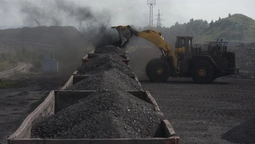Вугілля волинської шахти розкрадають за допомогою "хитрих схем", – ЗМІ