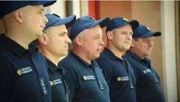 Волинські сапери вирушили на Чернігівщину, аби замінити своїх колег (відео)