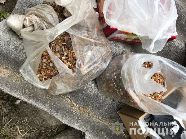 Двоє волинян відправляли людей в трудове рабство (фото)