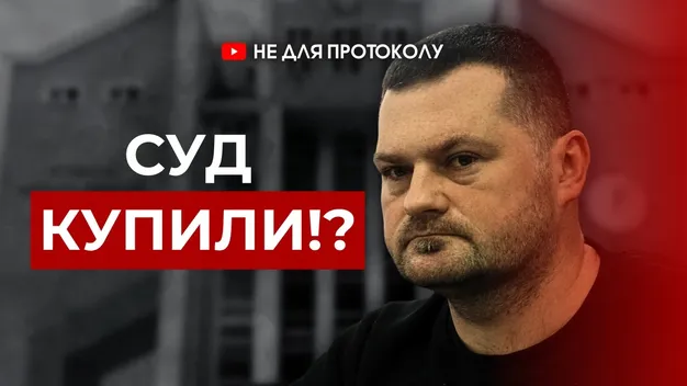 Чому «Волинські новини» зараз так активно поливають Лучика брудом?