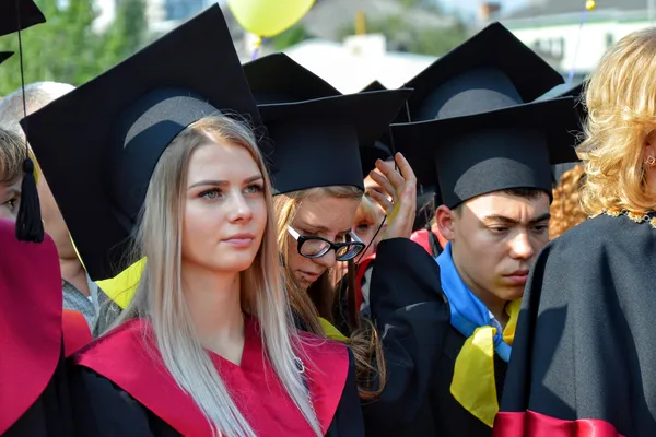 «Спекотна» посвята студентів СНУ: як  це було  (фото)
