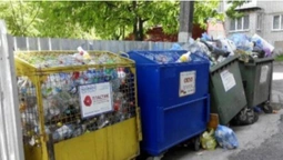 Як зі сміття зробити гроші: лучанин поділився досвідом (відео)
