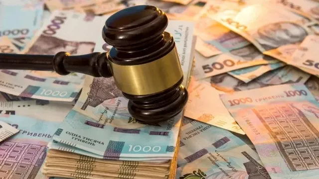 На Волині заступник директора підприємства ухилявся від сплати податків