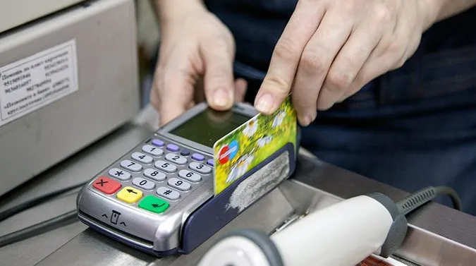 ФОПів не змушуватимуть встановлювати платіжні термінали
