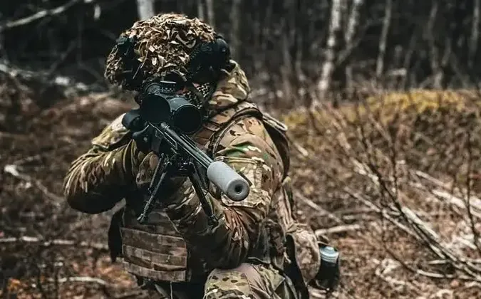 Близько 1 289 740 окупантів, 11 800 танки, 193 892 БпЛА: втрати ворога на 24 березня