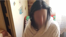 Кіберполіція затримала вінничанку, яка знімала порно зі своїм 4-річним сином (відео, фото)