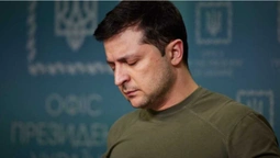 Щодня гинуть 60-100 українських військових, – Зеленський (відео)