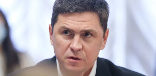 Позиція москви стала «адекватнішою», – Подоляк про переговори з росією