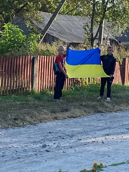 На Волині провели в останню путь воїна Петра Дарчика (фото)