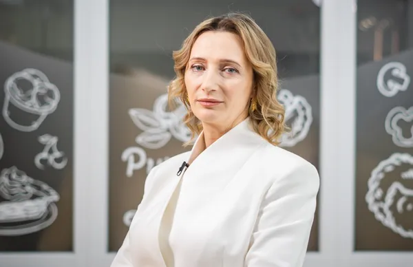 Алла Теліга