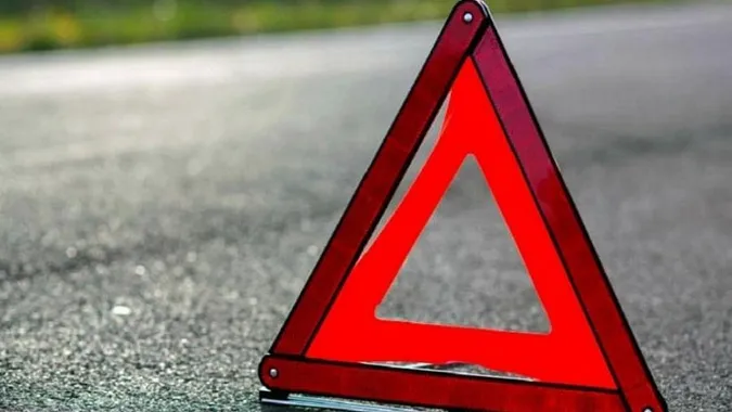 У Луцьку водія тролейбуса переїхала маршрутка