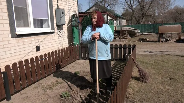 «В селі добре. Сусіди хороші»: як живуть та господарюють у Старому Загореві на Волині (фото, відео)