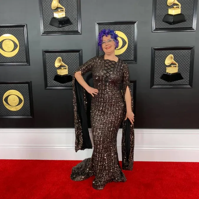 Українка отримала премію Grammy (відео)
