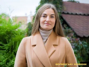 Юрій Погуляйко призначив нову заступницю