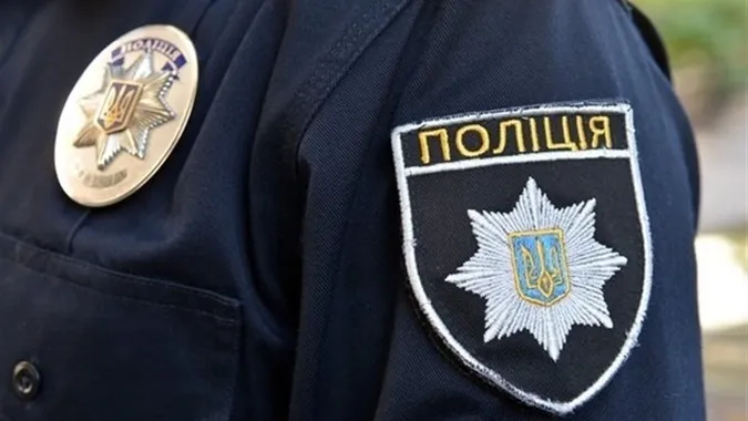 У Луцьку затримали агресивного дебошира