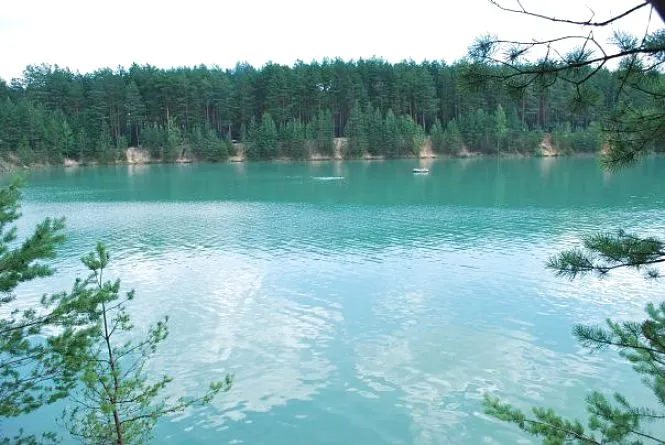 Велика Волинь: назвали топ-5 водойм для відпочинку на Рівненщині