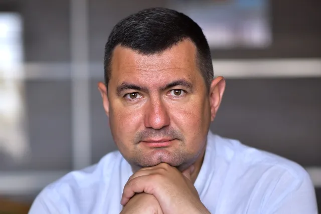 Григорій Недопад